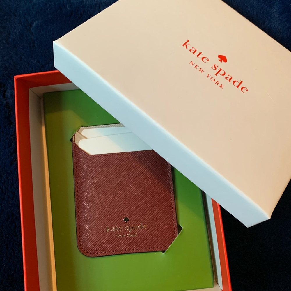 Kate Spade Card Holder